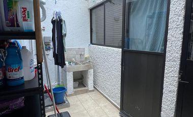 Casa en Condominio Jardines del Pedregal CDMX