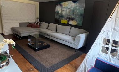 Casa en Condominio Jardines del Pedregal CDMX