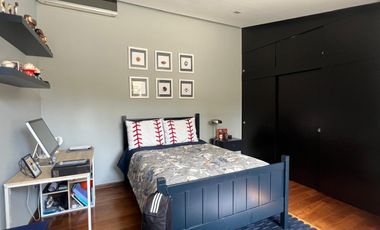 Casa en Condominio Jardines del Pedregal CDMX