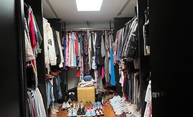 Casa en Condominio Jardines del Pedregal CDMX