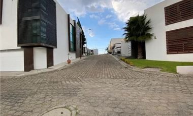 VENTA TERENO HABITACIONAL EN FUENTES DE MORATILLA PUEBLA TER_5285 PUE/GC