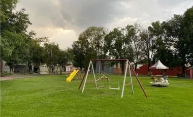 VENTA TERENO HABITACIONAL EN FUENTES DE MORATILLA PUEBLA TER_5285 PUE/GC