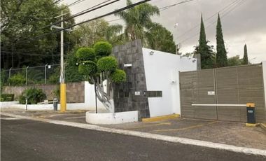 VENTA TERENO HABITACIONAL EN FUENTES DE MORATILLA PUEBLA TER_5285 PUE/GC