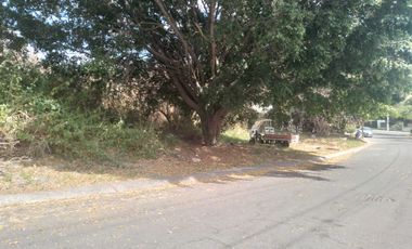 TERRENO EN VENTA EN FRACCIONAMIENTO LOMAS DE COCOYOC MORELOS