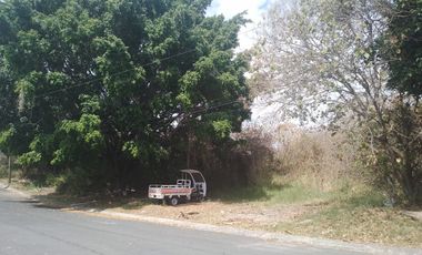 TERRENO EN VENTA EN FRACCIONAMIENTO LOMAS DE COCOYOC MORELOS