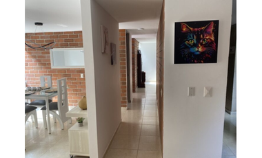 APARTAMENTO 66 MTS