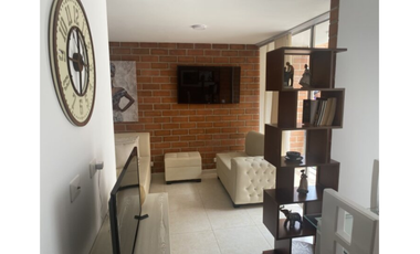 APARTAMENTO 66 MTS