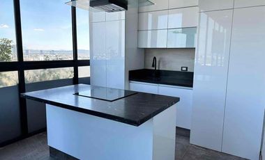 Departamento en Renta en Torre Bagá Gran Barrio