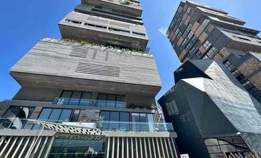 Departamento en Renta en Torre Bagá Gran Barrio