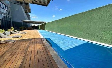 Departamento en Renta en Torre Bagá Gran Barrio