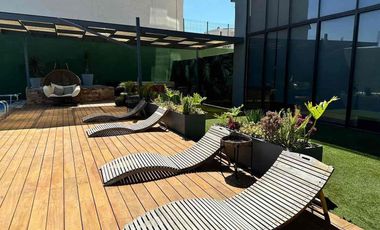 Departamento en Renta en Torre Bagá Gran Barrio