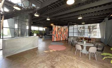 Departamento en Renta en Torre Bagá Gran Barrio