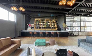 Departamento en Renta en Torre Bagá Gran Barrio