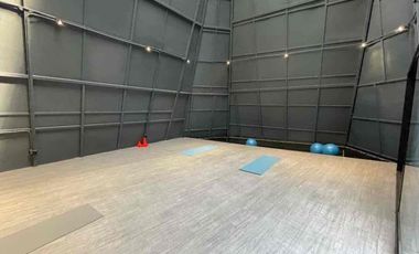 Departamento en Renta en Torre Bagá Gran Barrio