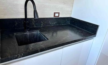 Departamento en Renta en Torre Bagá Gran Barrio