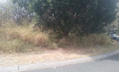 TERRENO EN VENTA EN FRACCIONAMIENTO LOMAS DE COCOYOC MORELOS