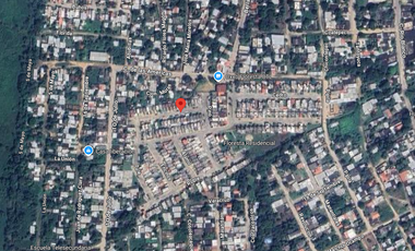 CASA DE RECUPERACIÓN BANCARIA EN CALLE NOGAL, RESIDENCIAL FLORESTA, MINATITLAN, VERACRUZ. ¡NO SE ACEPTAN CRÉDITOS!