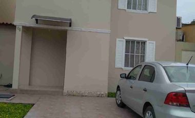 En Alquiler Casa en Urbanización Valle Alto