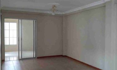 En Alquiler Casa en Urbanización Valle Alto