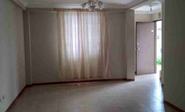 En Alquiler Casa en Urbanización Valle Alto