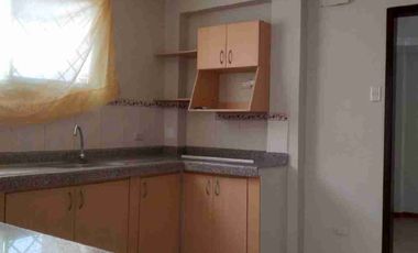 En Alquiler Casa en Urbanización Valle Alto