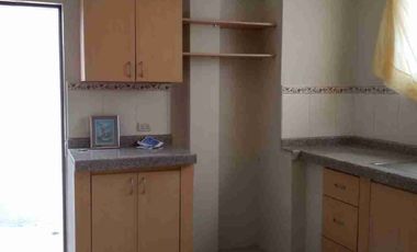 En Alquiler Casa en Urbanización Valle Alto