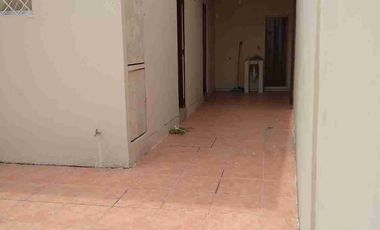 En Alquiler Casa en Urbanización Valle Alto