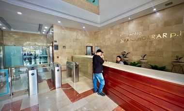 OFICINA EN VENTA SECTOR EL POBLADO MEDELLIN