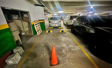 OFICINA EN VENTA SECTOR EL POBLADO MEDELLIN