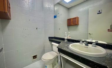 OFICINA EN VENTA SECTOR EL POBLADO MEDELLIN