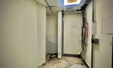 OFICINA EN VENTA SECTOR EL POBLADO MEDELLIN