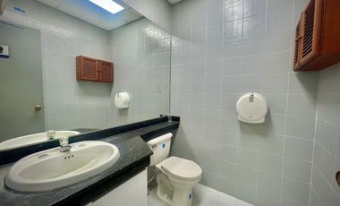 OFICINA EN VENTA SECTOR EL POBLADO MEDELLIN