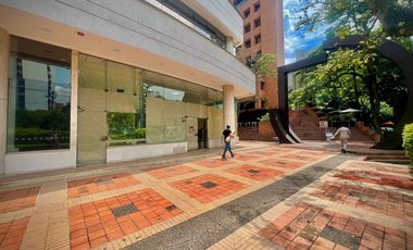 OFICINA EN VENTA SECTOR EL POBLADO MEDELLIN