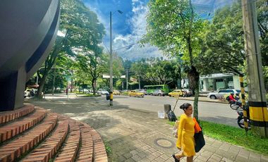 OFICINA EN VENTA SECTOR EL POBLADO MEDELLIN