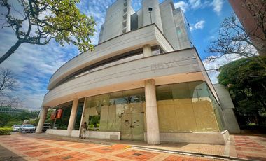 OFICINA EN VENTA SECTOR EL POBLADO MEDELLIN