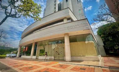 OFICINA EN VENTA SECTOR EL POBLADO MEDELLIN