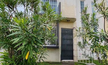 CASA EN CLUSTER CON ALBERCA EN FRACC PALMA REAL VERACRUZ