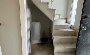 CASA EN CLUSTER CON ALBERCA EN FRACC PALMA REAL VERACRUZ