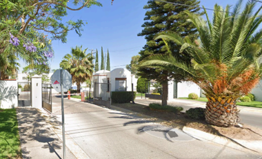 CASA DE OPORTUNIDAD EN AGUASCALIENTES DE REMATE BANCARIO VILLA SUR