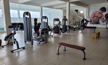 HERMOSA VISTA PISO 8