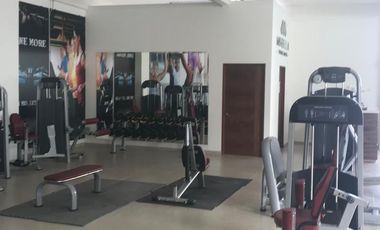 HERMOSA VISTA PISO 8