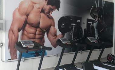 HERMOSA VISTA PISO 8