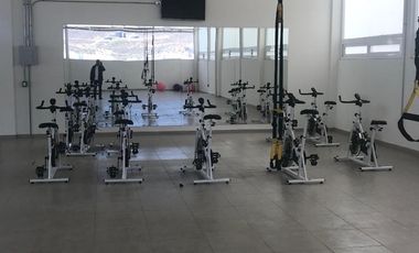 HERMOSA VISTA PISO 8