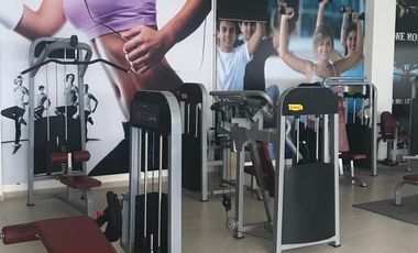 HERMOSA VISTA PISO 8