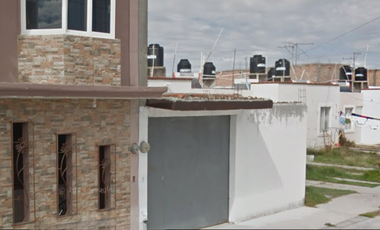 CC CASA EN Huachichiles 120, lote 19 quinta seccion, mza. 7-A Ojos Zarcos San Felipe Guanajuato