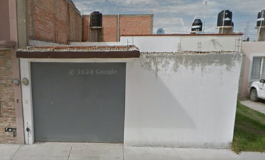 CC CASA EN Huachichiles 120, lote 19 quinta seccion, mza. 7-A Ojos Zarcos San Felipe Guanajuato