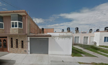 CC CASA EN Huachichiles 120, lote 19 quinta seccion, mza. 7-A Ojos Zarcos San Felipe Guanajuato