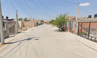 CC CASA EN Huachichiles 120, lote 19 quinta seccion, mza. 7-A Ojos Zarcos San Felipe Guanajuato