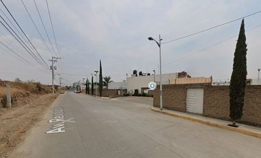 OA NO CREDITOS, CASA EN VENTA HACIENDA JUAN CARLOS, CUAUTLANCINGO, PUEBLA