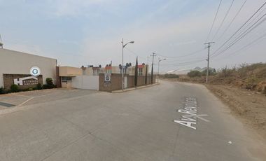 OA NO CREDITOS, CASA EN VENTA HACIENDA JUAN CARLOS, CUAUTLANCINGO, PUEBLA